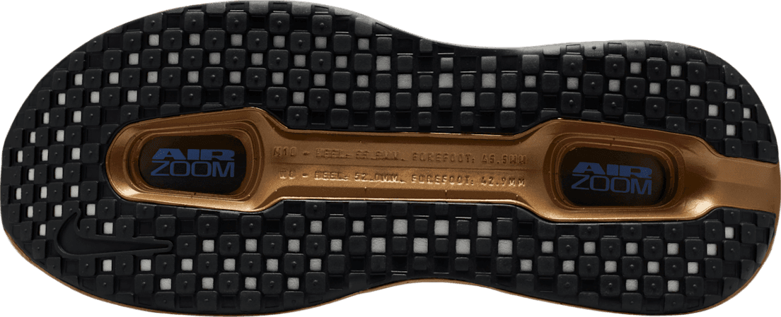 Nike Vomero Premium Cacao Wow/Racer Blue (W)