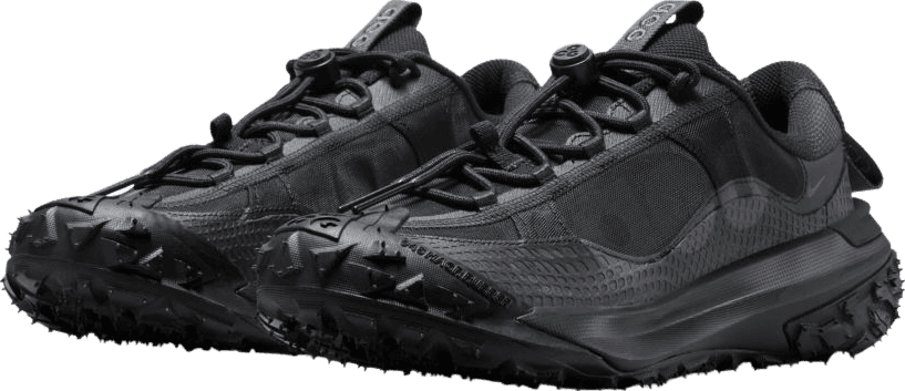 Nike ACG Mountain Fly 2 Low Triple Black