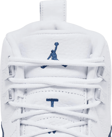 Air Jordan 12 French Blue (2025)