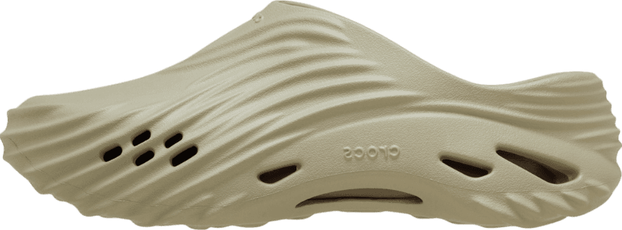Crocs Echo Wave Moth