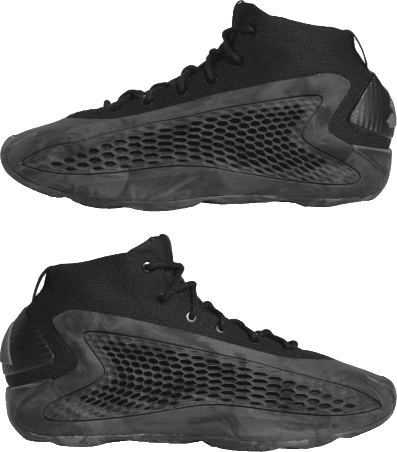 Adidas AE 1 MX Charcoal