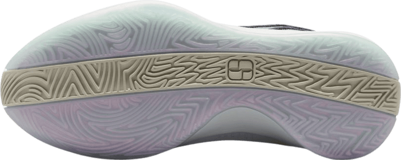 Nike Sabrina 1 Ionic Photon Dust (W)