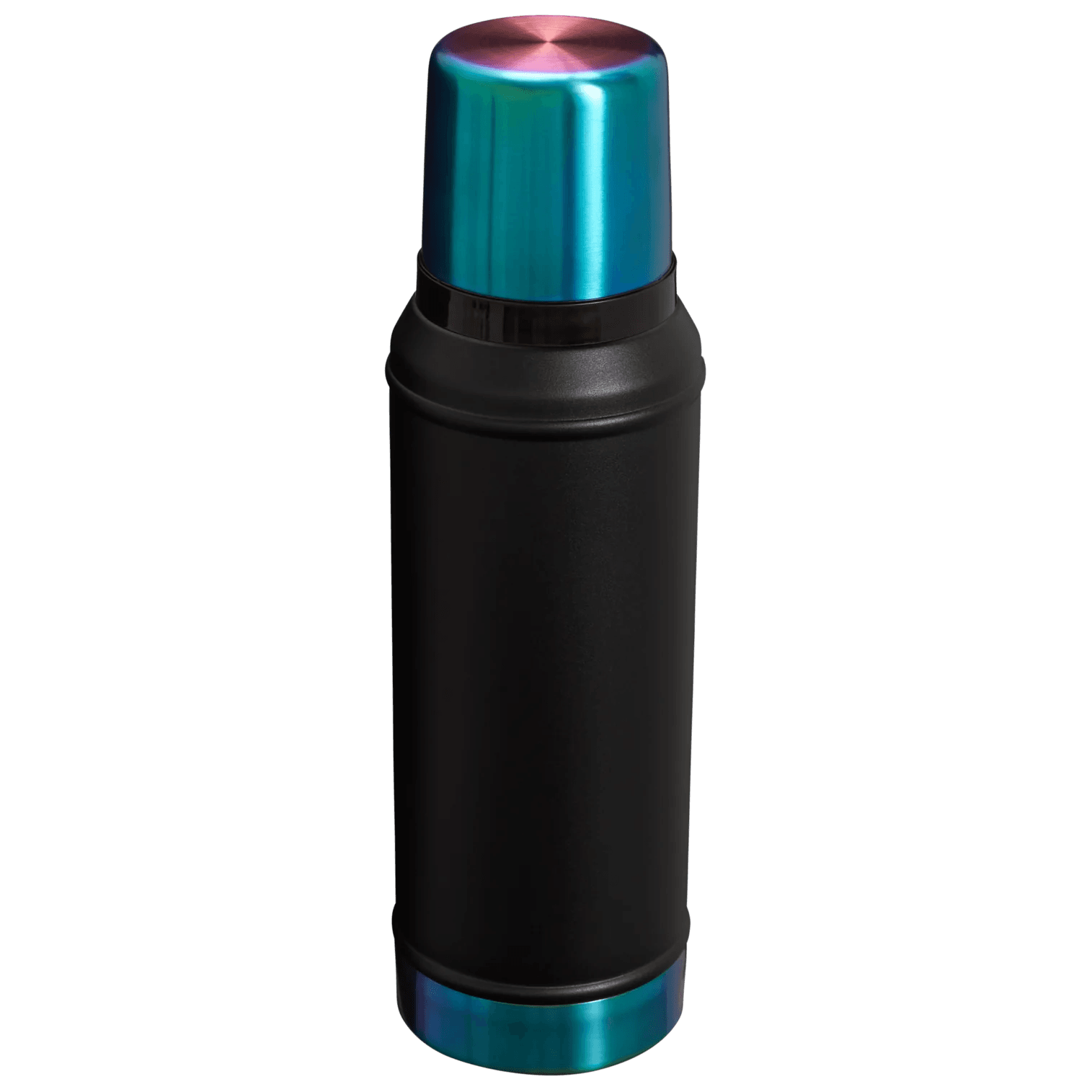 Stanley Classoc Legendary Bottle 1 QT The Black Chroma