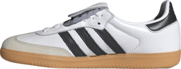 adidas SAMBA LT SHOES Cloud White (W)