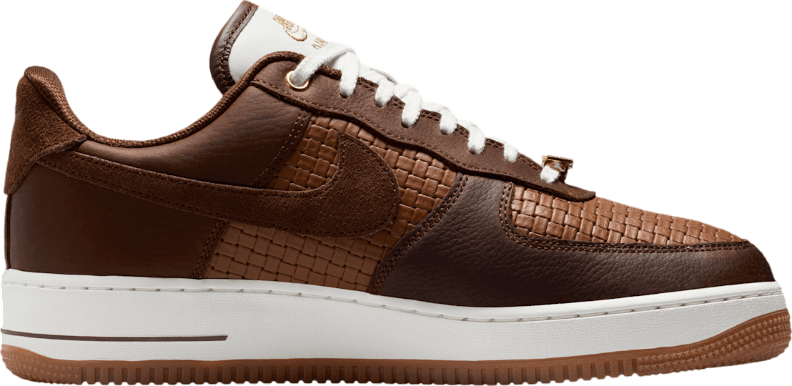 Nike Air Force 1 Low New Jersey