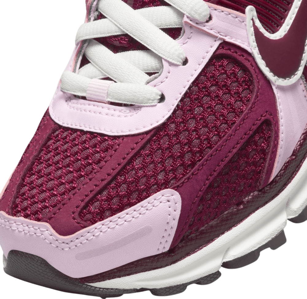 Nike Zoom Vomero 5 Team Red/Pink Foam (W)