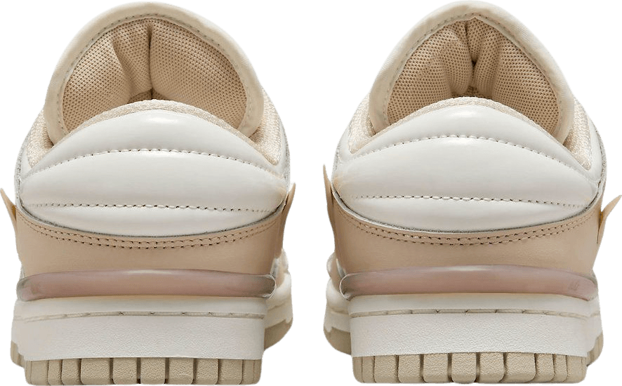 Nike Dunk Low Twist Sanddrift (W)