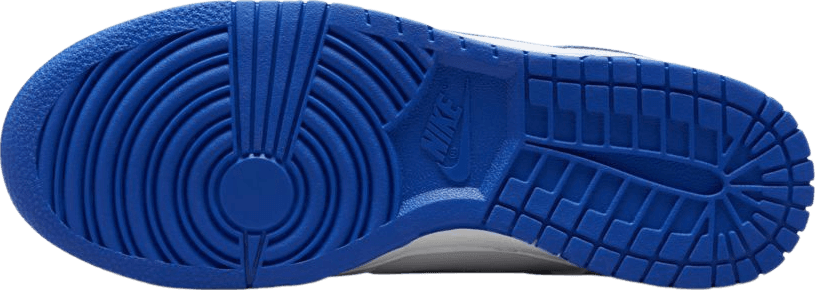 Nike Dunk Low Hyper Royal