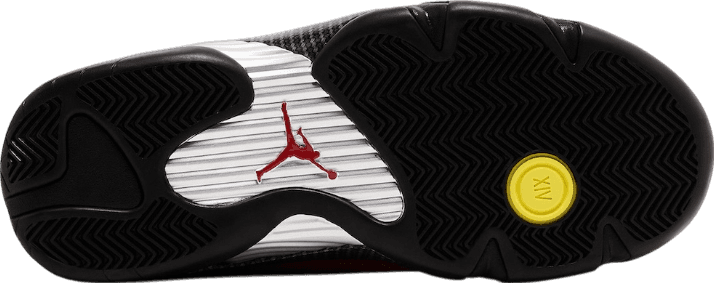 Air Jordan 14 Ferrari