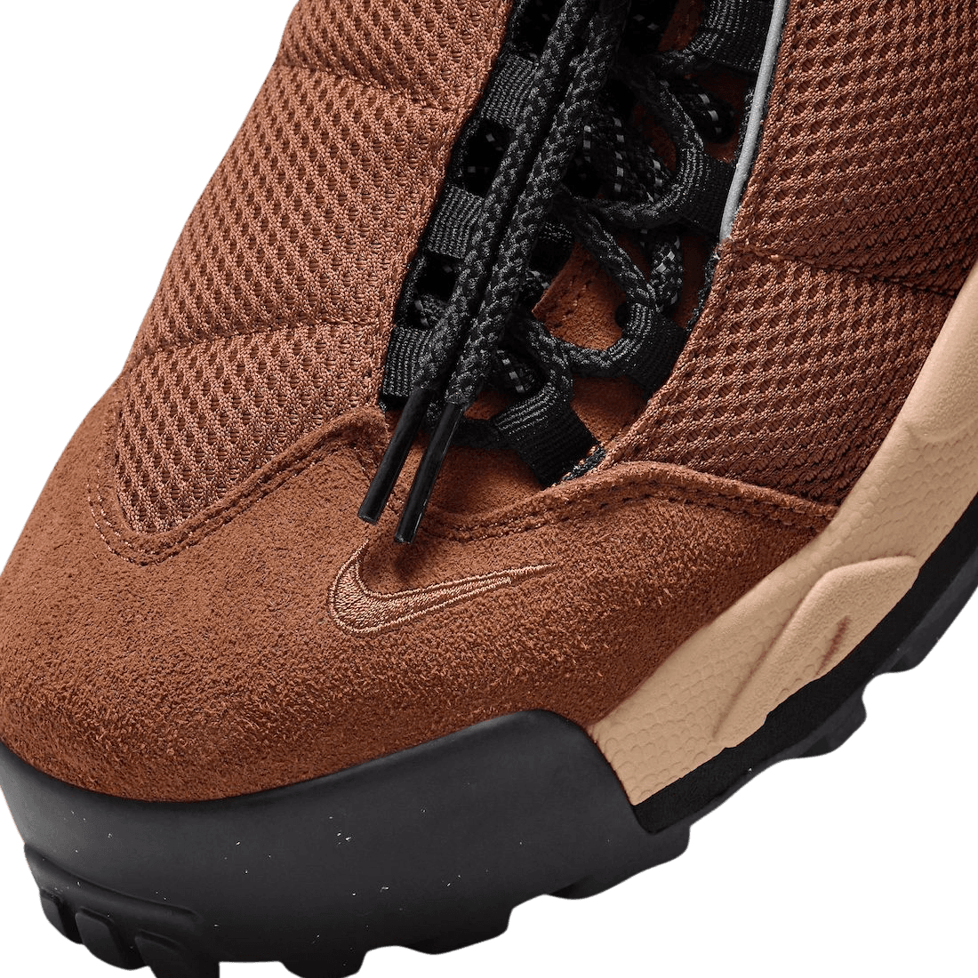 Nike Magmascape SP sacai Pecan