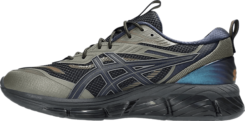 Sneakersnstuff x Asics GEL-Quantum 360 VIII Utility