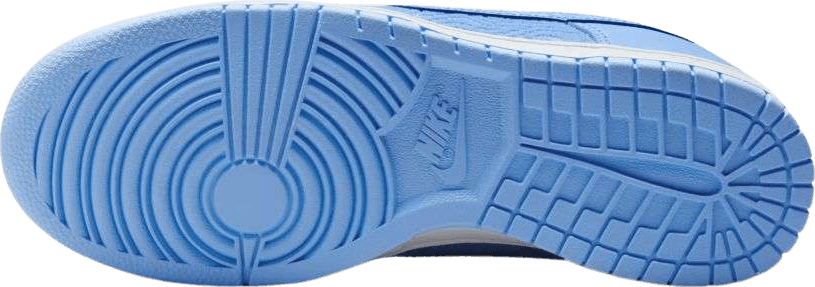 Nike Dunk Low Topography University Blue
