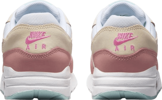 Nike Air Max 1 Red Stardust Guava Ice (GS)