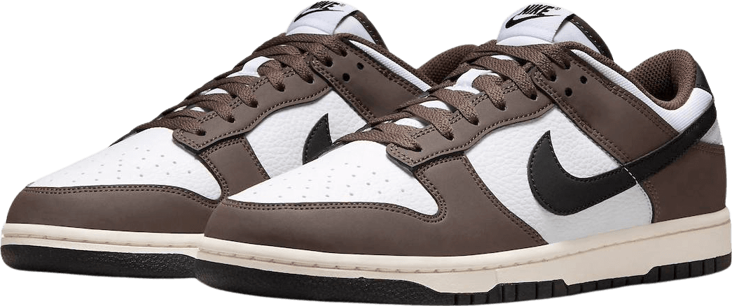Nike Dunk Low Next Nature Cacao Wow