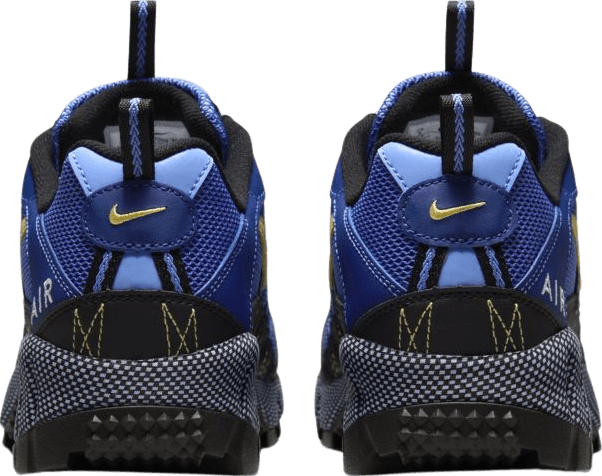 Nike Air Humara Polar Blue Buff Gold