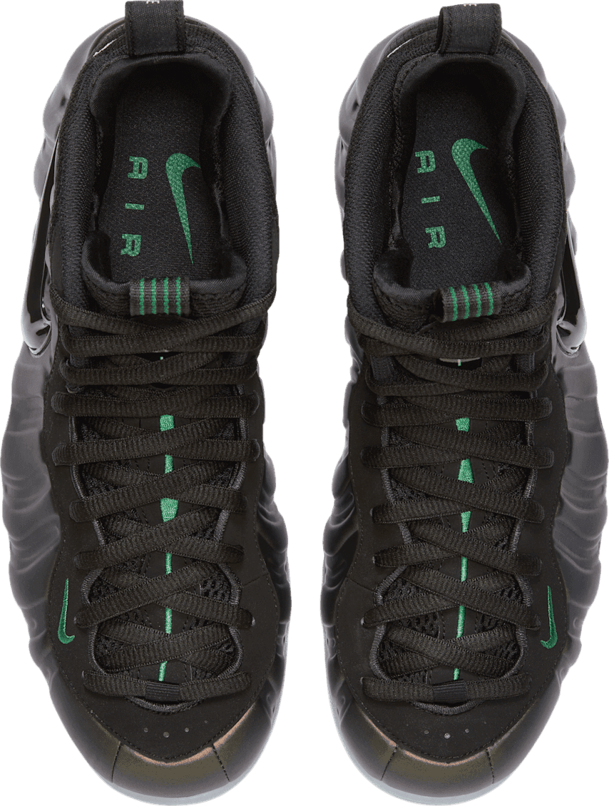 Nike Air Foamposite Pro Pine Green (2025)