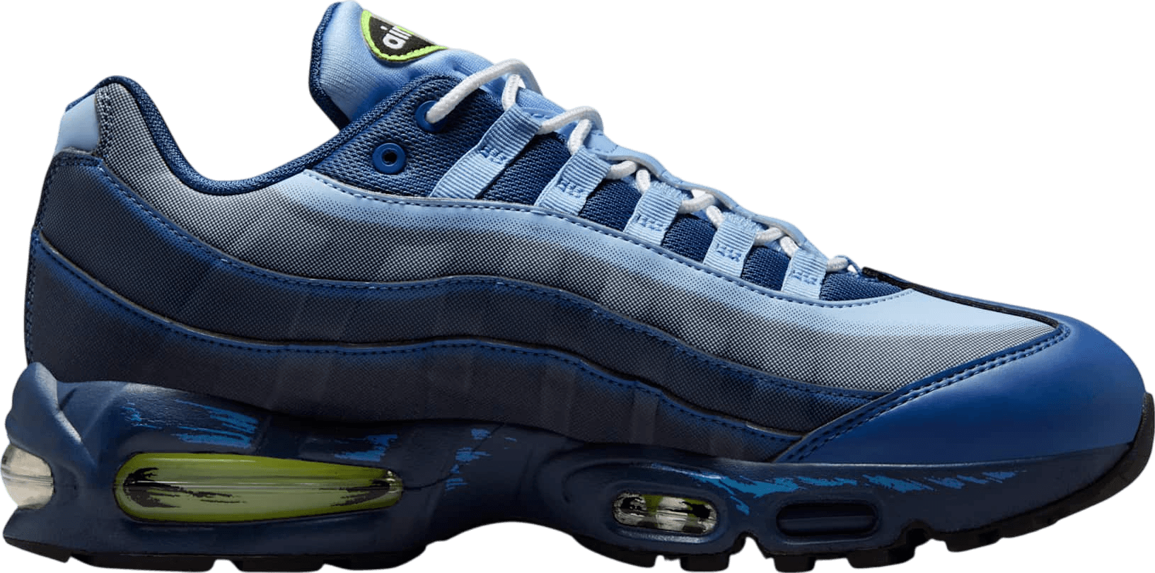 Yu-Gi-Oh! x Nike Air Max Muscle 95 Joey