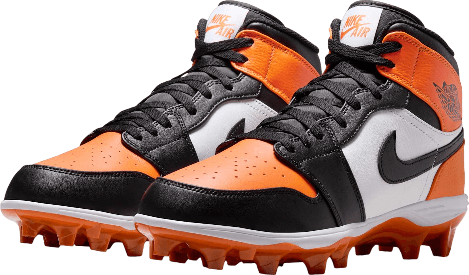 Air Jordan 1 Mid TD "Shattered Backboard"
