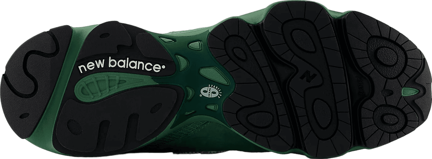 New Balance 1000 Green/Sea Salt