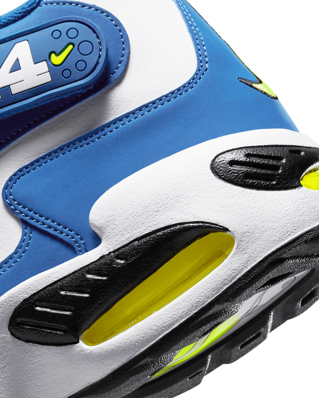 Nike Air Griffey Max 1 Varsity Royal (2026)