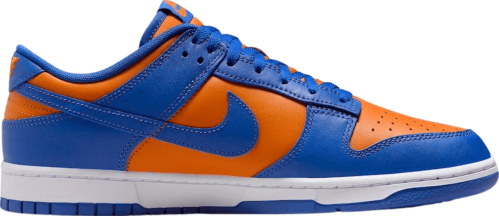 Nike Dunk Low New York Knicks