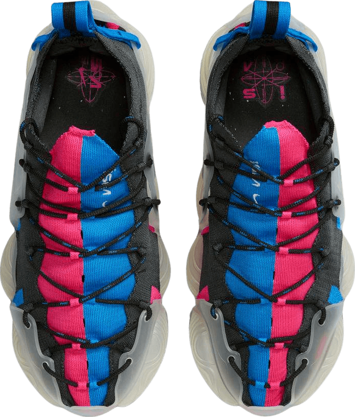 Nike ISPA Link Axis Multi-Color