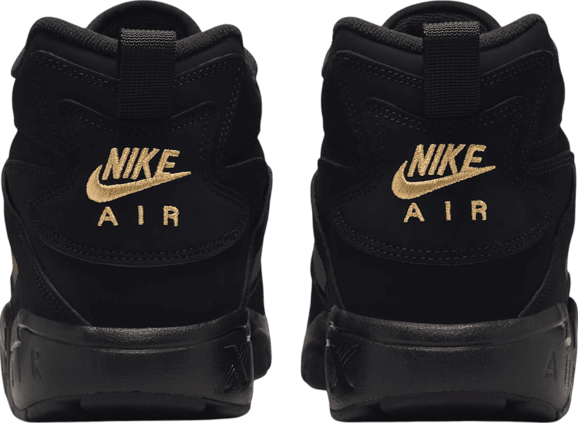 Nike Air Diamond Turf Ravens (2025)