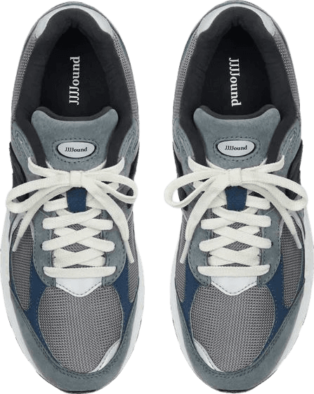 New Balance 2002R JJJJound Storm Blue