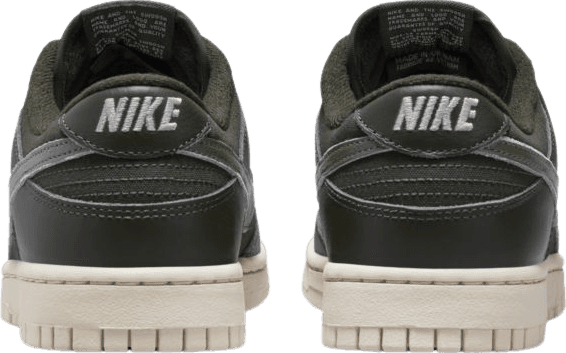 Nike Dunk Low Sequoia