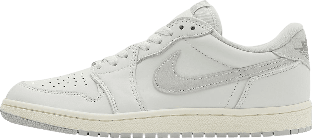 Air Jordan 1 Low 85 Neutral Grey