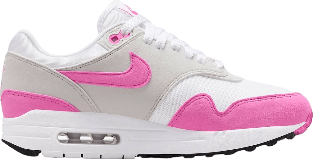 Nike Air Max 1 Playful Pink (W)