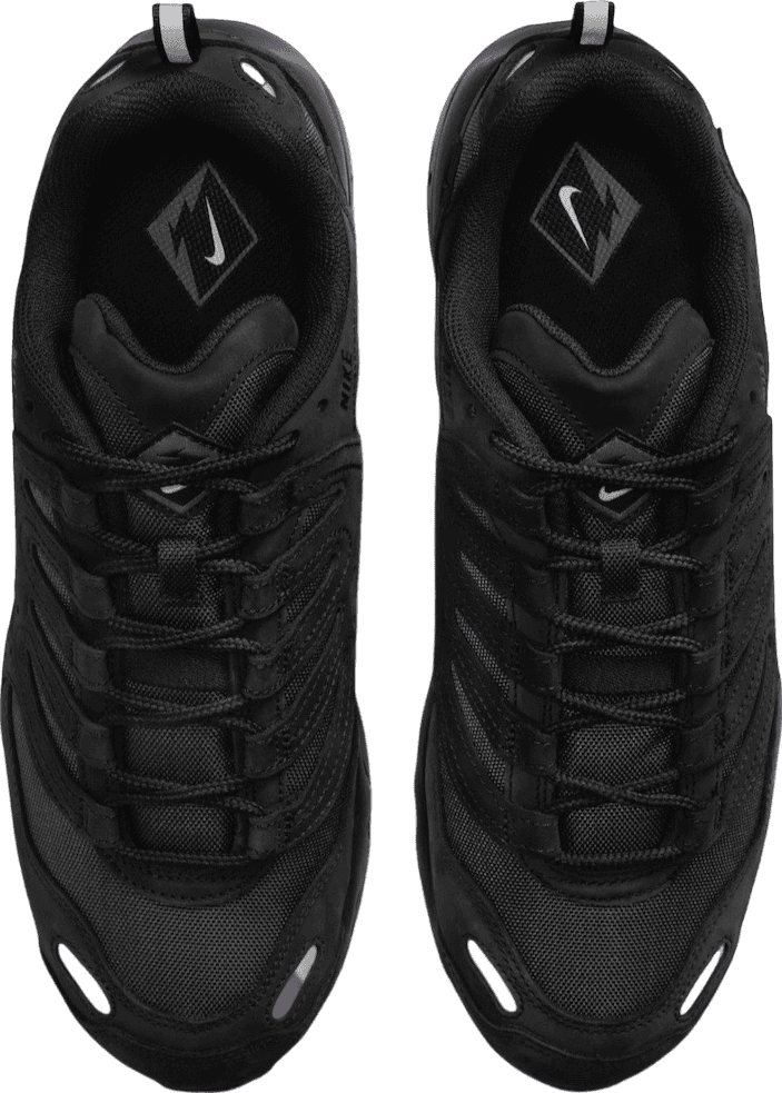 Nike Air Terra Humara Triple Black