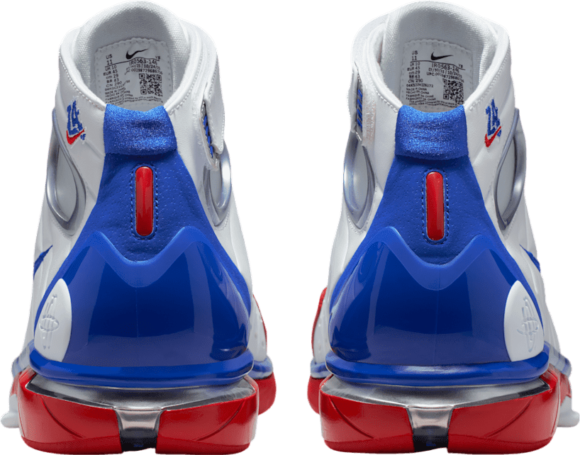 Nike Air Zoom Huarache 2K4 All-Star (2026)