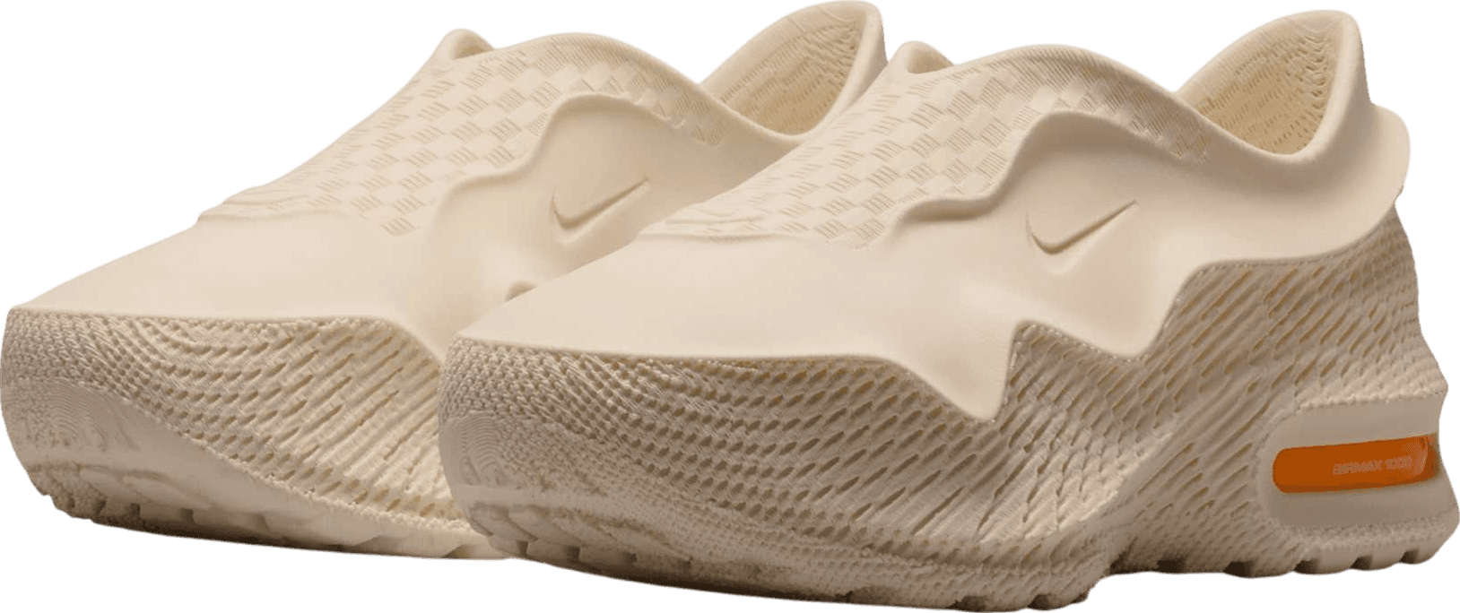 Nike Air Max 1000 Oatmeal