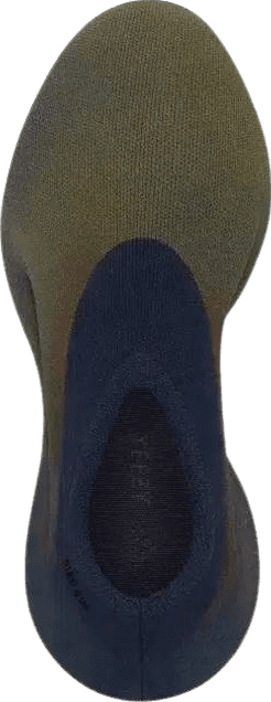 adidas Yeezy Knit RNR Fade Indigo