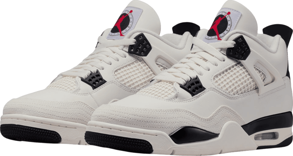 Air Jordan 4 Flight Club