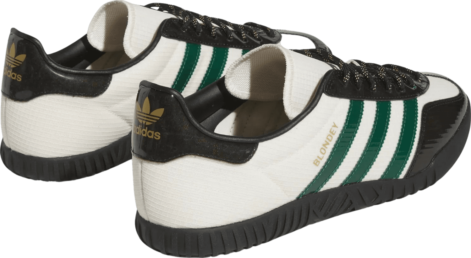 adidas A.B. Gazelle Indoor Blondey McCoy Noble Green