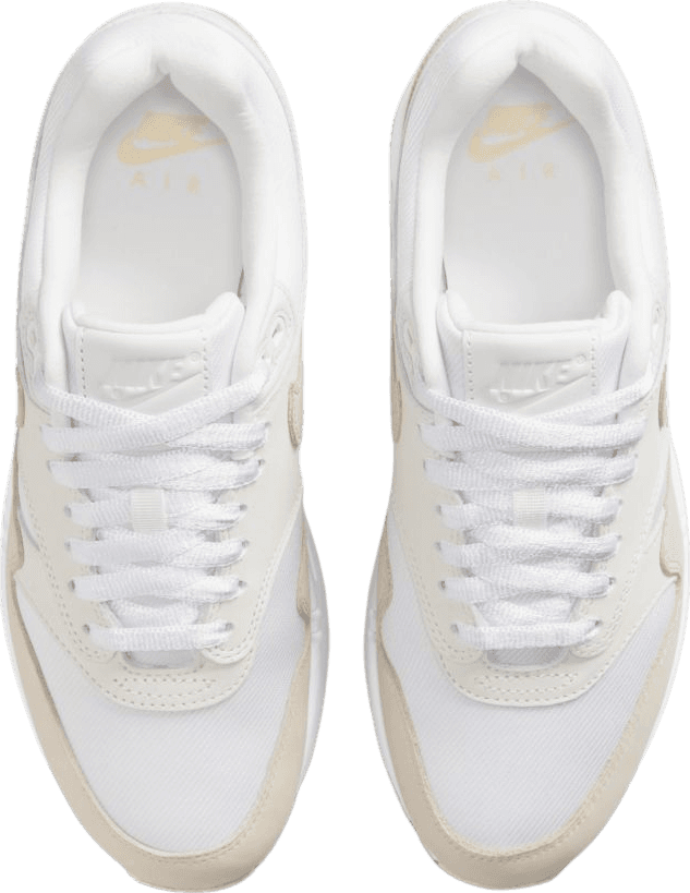 Nike Air Max 1 Premium Sanddrift (W)