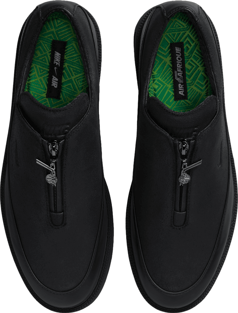Nike Air Max RK61 Air Afrique Black