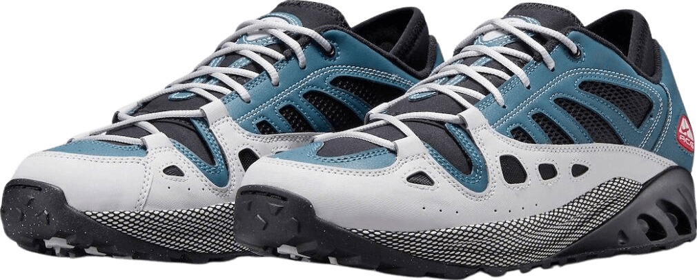 Nike ACG Air Exploraid Neutral Grey Ash Green