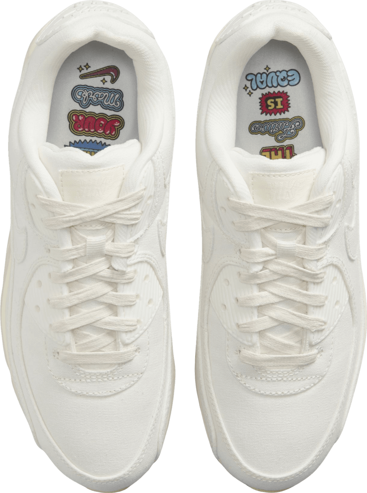 Nike Air Max 90 The Future Is Equal (W)