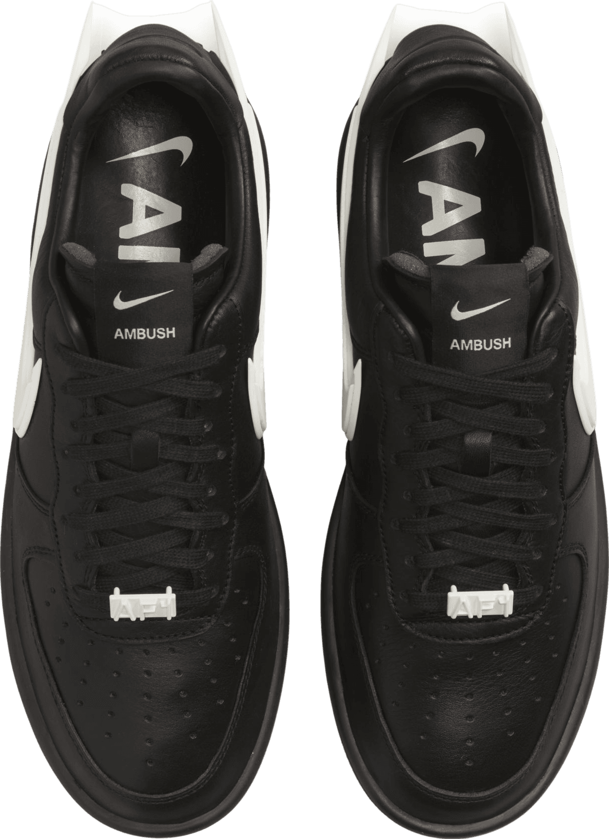AMBUSH x Nike Air Force 1 Low Black