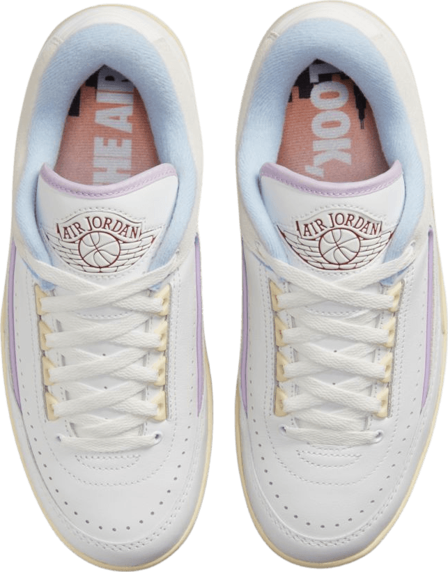 Air Jordan 2 Low Look Up in the Air (W)