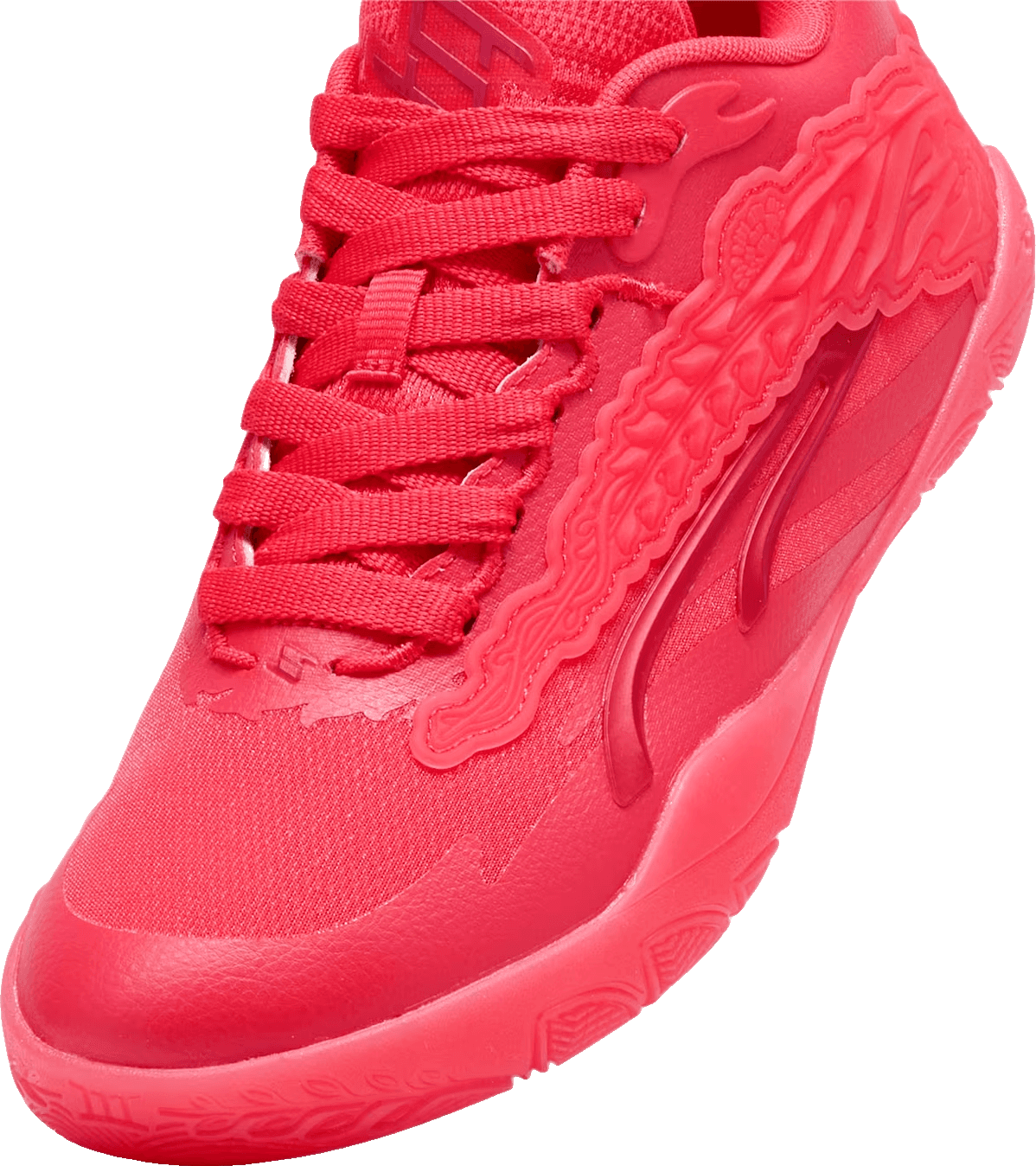 Puma Stewie 3 Team Basketball Shoes (W)
