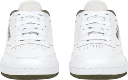 Reebok Club C JJJJound Olive