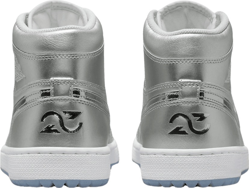 Air Jordan 1 High Golf Gift Giving