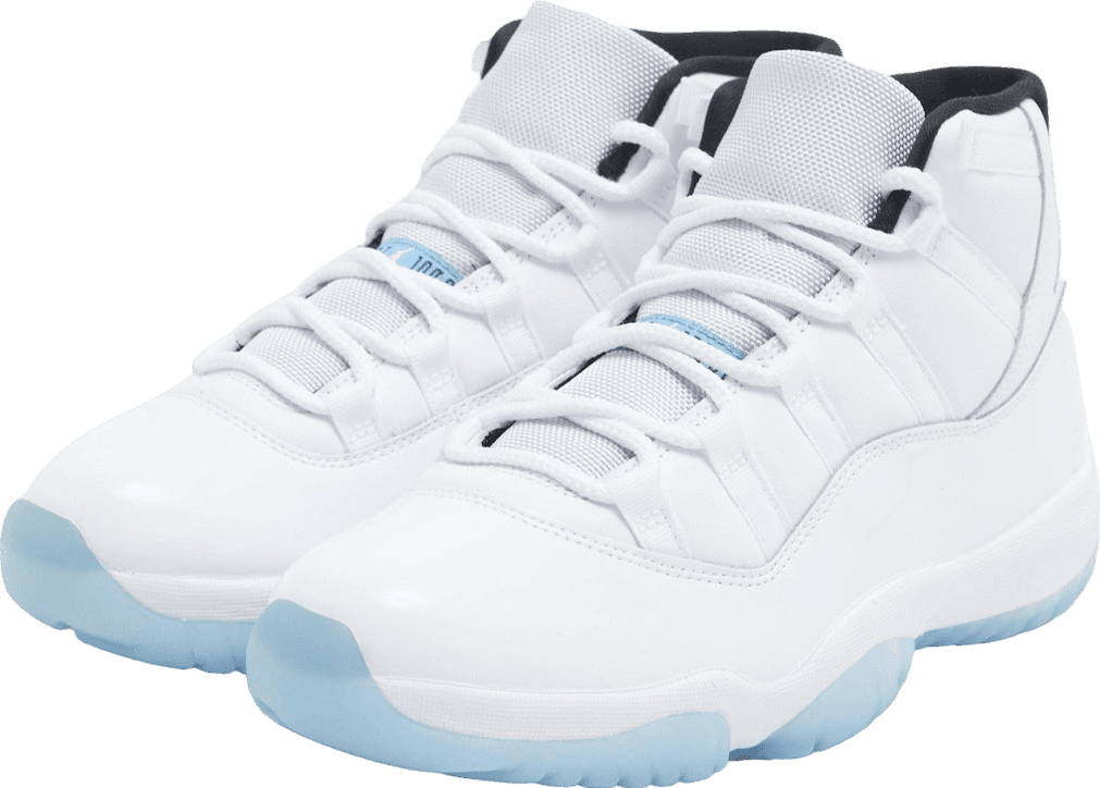 Air Jordan 11 Legend Blue (2024)