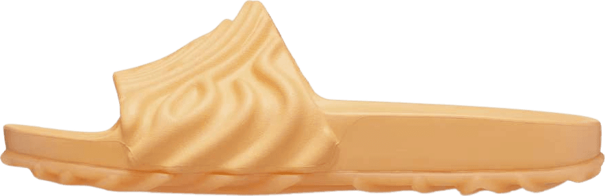 Crocs Pollex Slide Salehe Bembury Citrus Milk