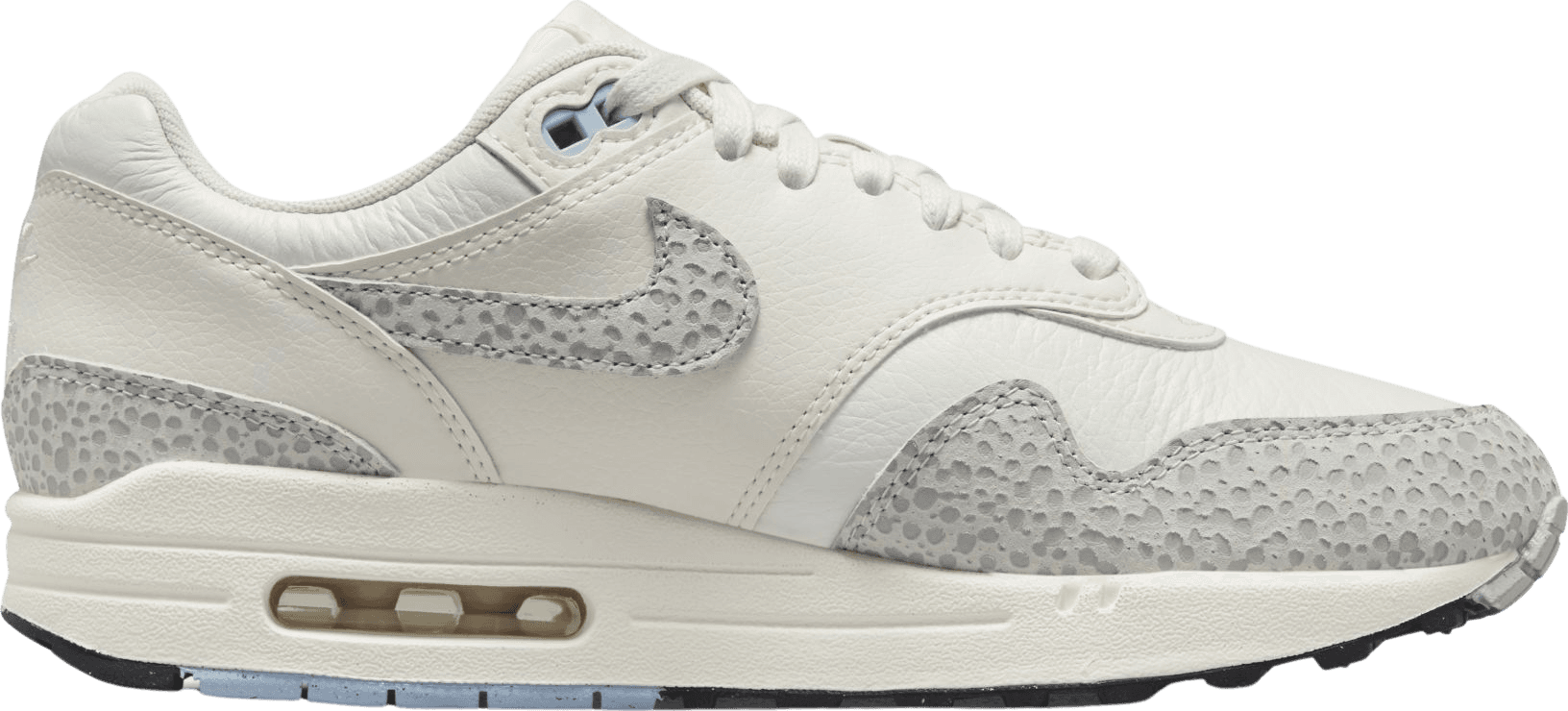 Nike Air Max 1 Safari Summit White (W)
