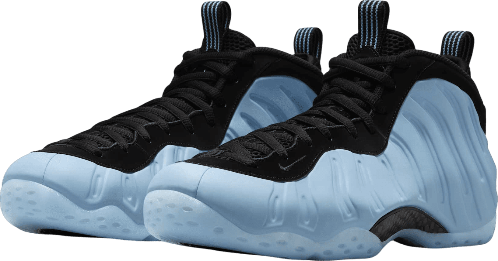 Nike Air Foamposite One Psychic Blue